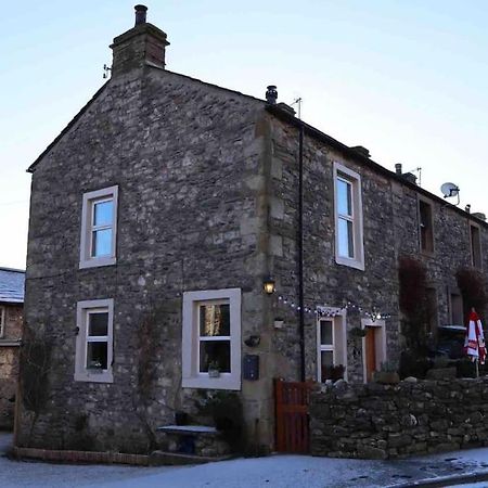 Charming Dog-Friendly Yorkshire Dales Cottage, Austwick Kültér fotó