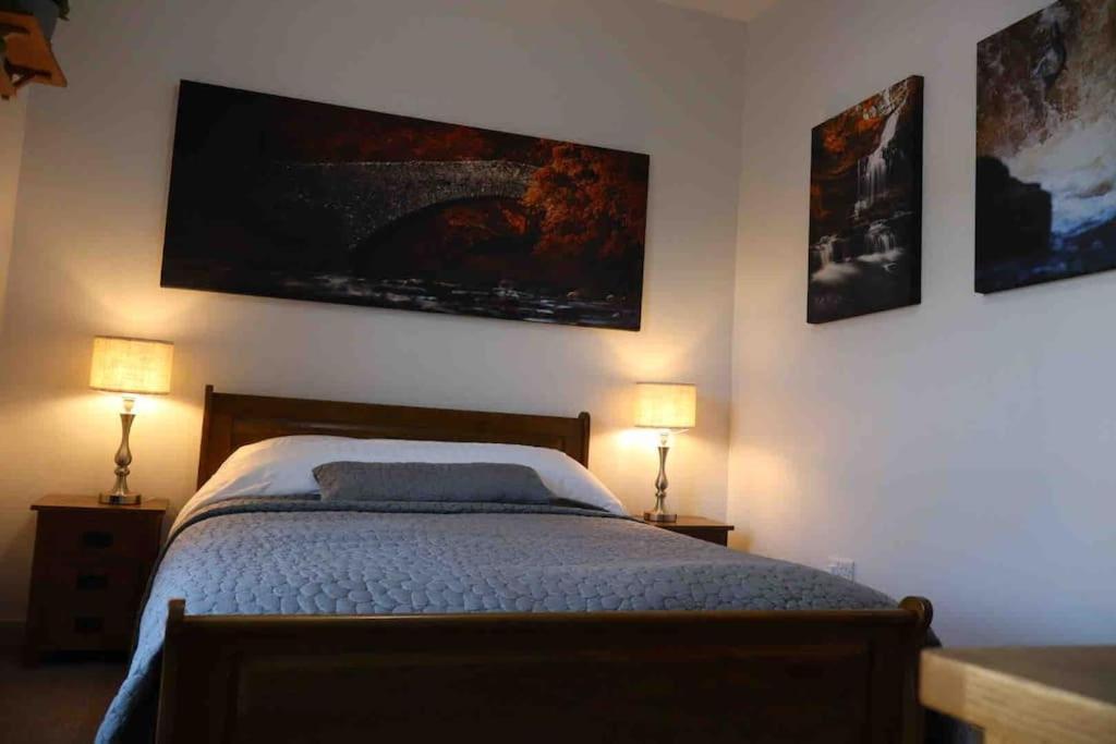 Charming Dog-Friendly Yorkshire Dales Cottage, Austwick Kültér fotó