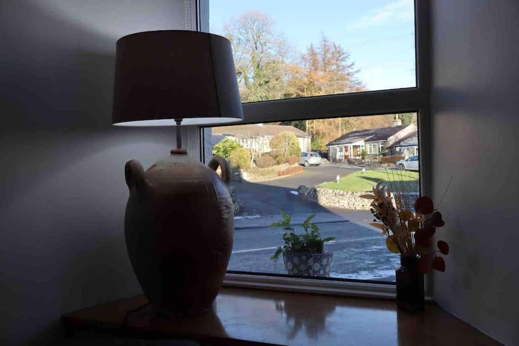 Charming Dog-Friendly Yorkshire Dales Cottage, Austwick Kültér fotó