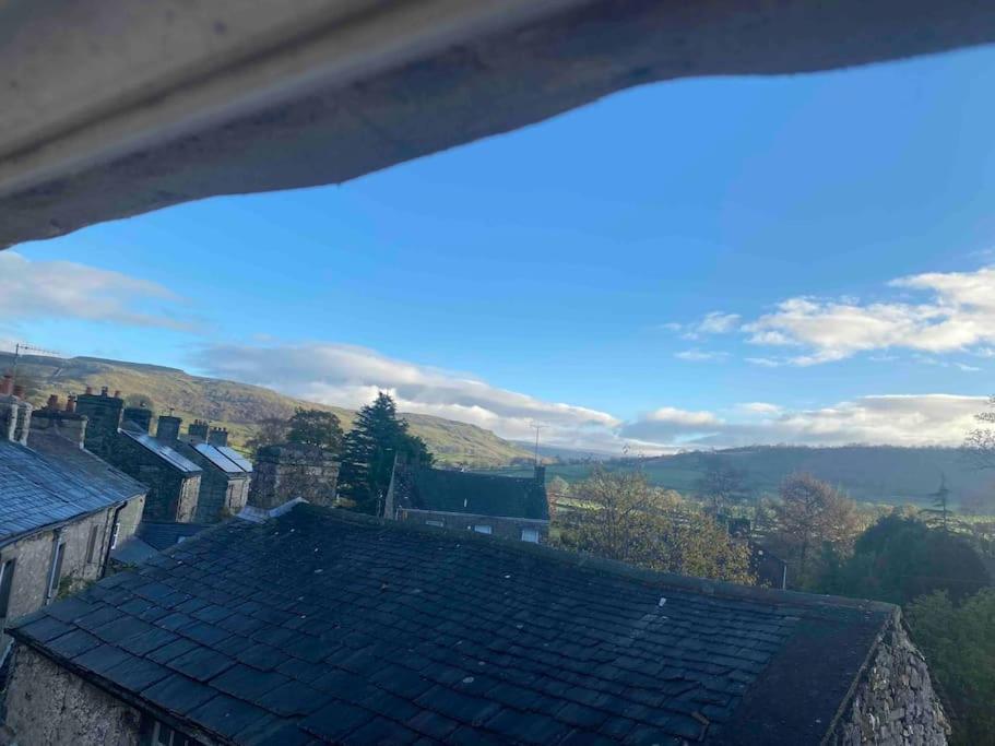 Charming Dog-Friendly Yorkshire Dales Cottage, Austwick Kültér fotó