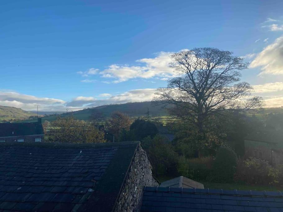 Charming Dog-Friendly Yorkshire Dales Cottage, Austwick Kültér fotó