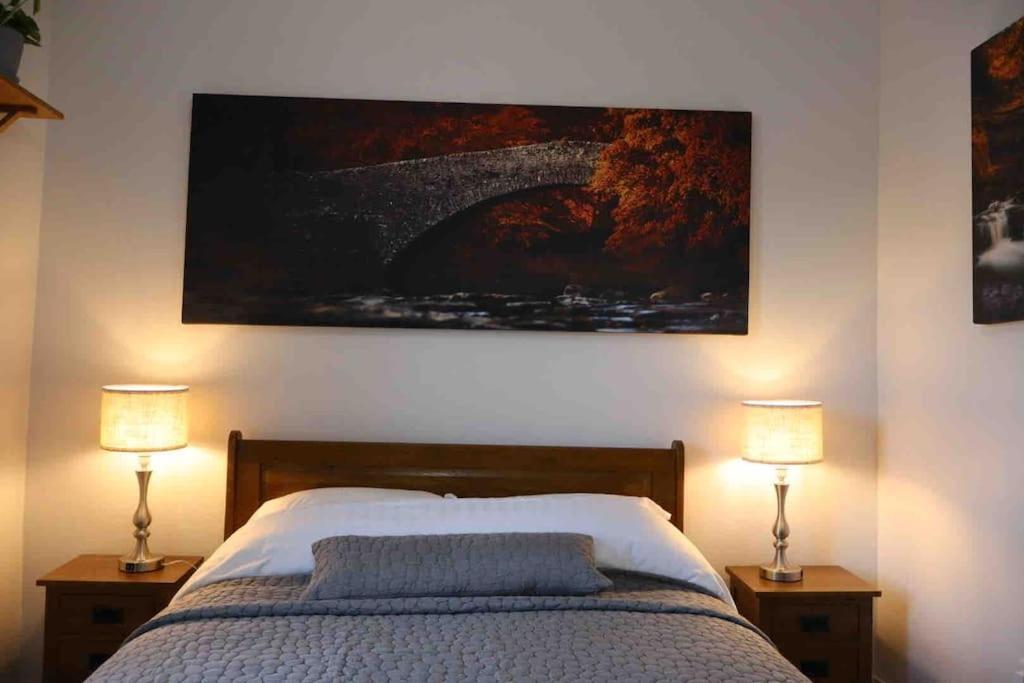 Charming Dog-Friendly Yorkshire Dales Cottage, Austwick Kültér fotó
