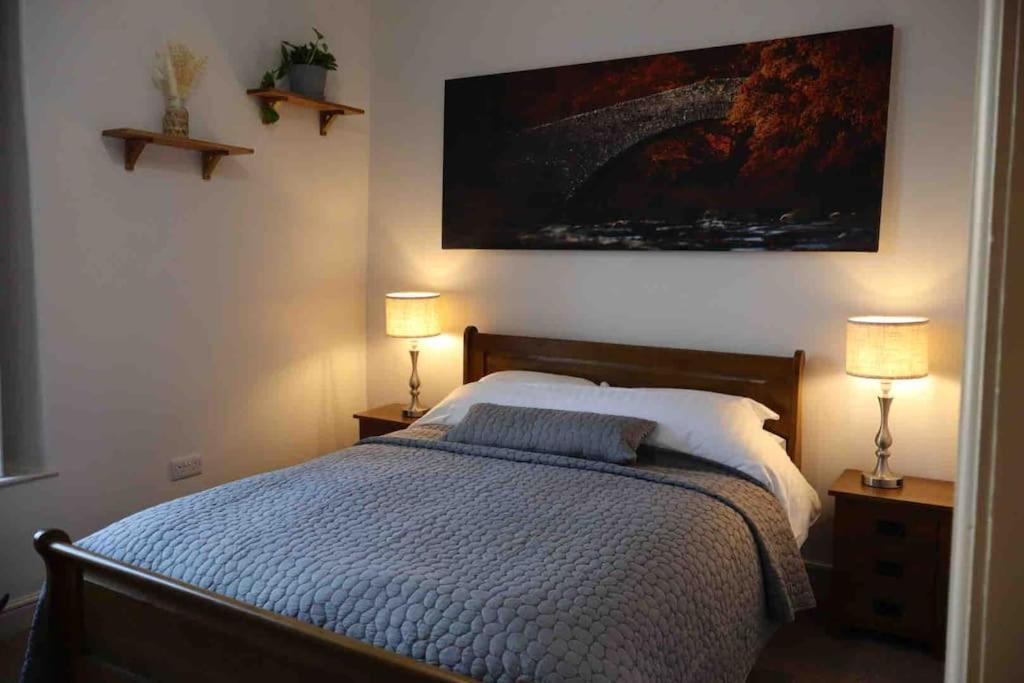 Charming Dog-Friendly Yorkshire Dales Cottage, Austwick Kültér fotó