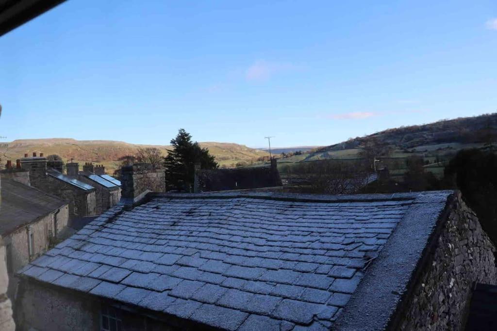 Charming Dog-Friendly Yorkshire Dales Cottage, Austwick Kültér fotó