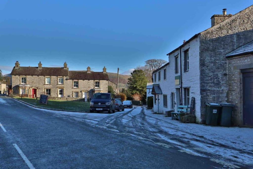 Charming Dog-Friendly Yorkshire Dales Cottage, Austwick Kültér fotó